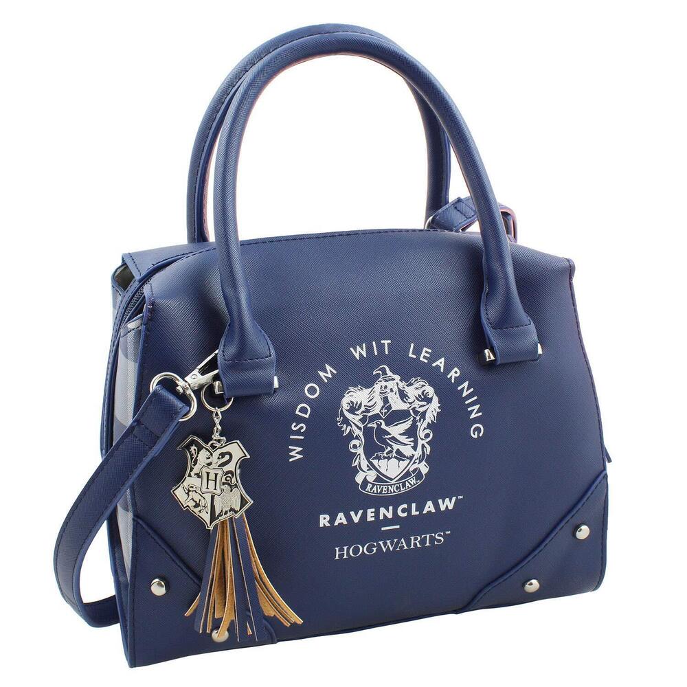 5197 Harry Potter Purse Designer Handbag Hogwarts Houses Top Handle